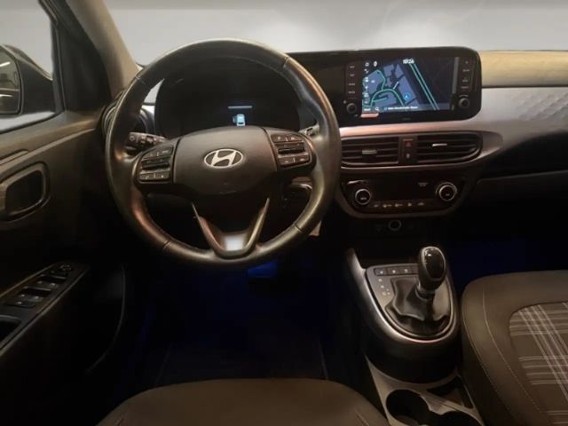 Hyundai i10 1.2 Prime