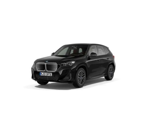 BMW iX1 M-Sport xDrive30