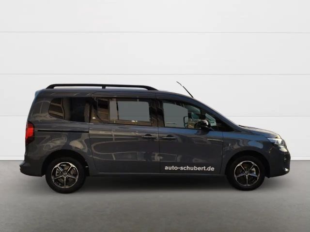 Nissan Townstar N-Connecta