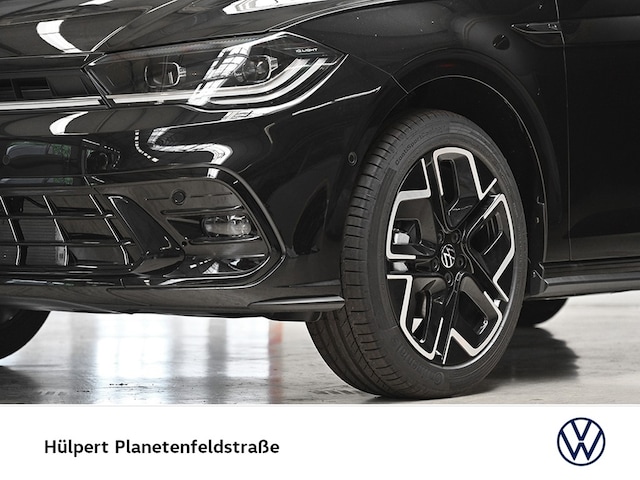 Volkswagen Polo R-Line