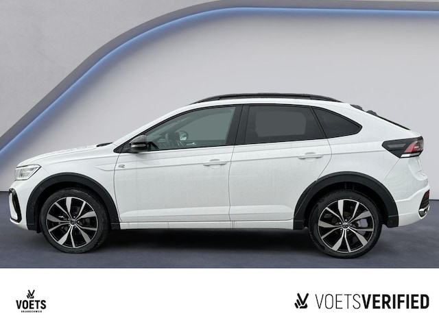 Volkswagen Taigo 1.5 TSI DSG R-Line