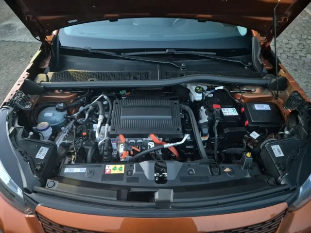 Peugeot E-2008 Active Pack