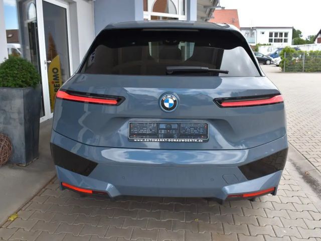 BMW iX xDrive xDrive40