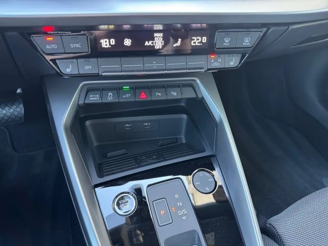 Audi A3 40 TFSI Hybride Sportback