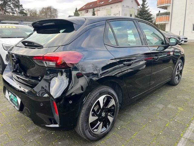 Opel Corsa GS-Line Grand Sport
