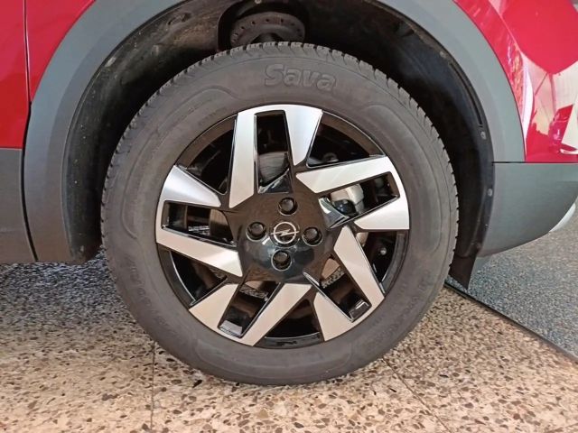 Opel Mokka Elegance Mokka-e