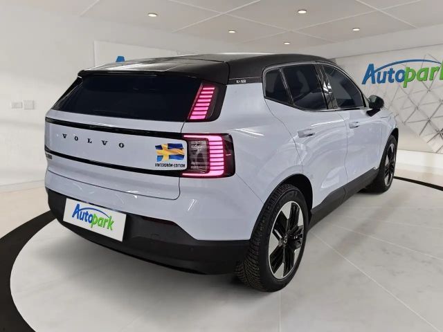 Volvo EX30 Extended range Plus Single motor