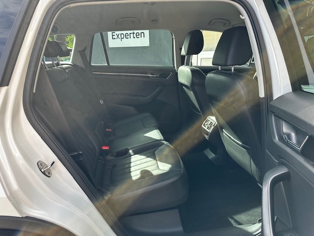 Skoda Kodiaq Kodiaq L&K AHK;NAV;360°,LED