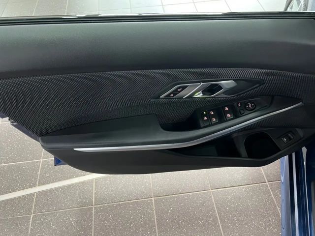 BMW 318 318d Touring