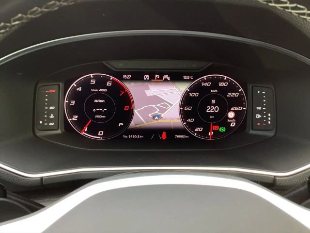 Seat Tarraco 2.0 TSI DSG Xcellence