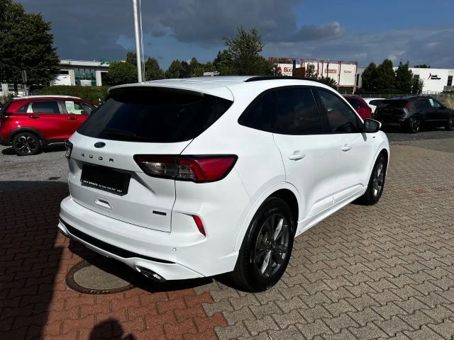 Ford Kuga ST Line X