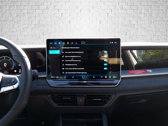 Volkswagen Tayron 4Motion