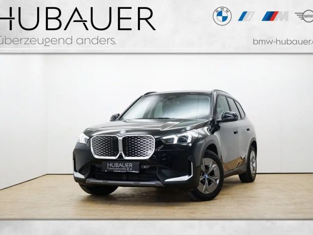 BMW iX1 xDrive30