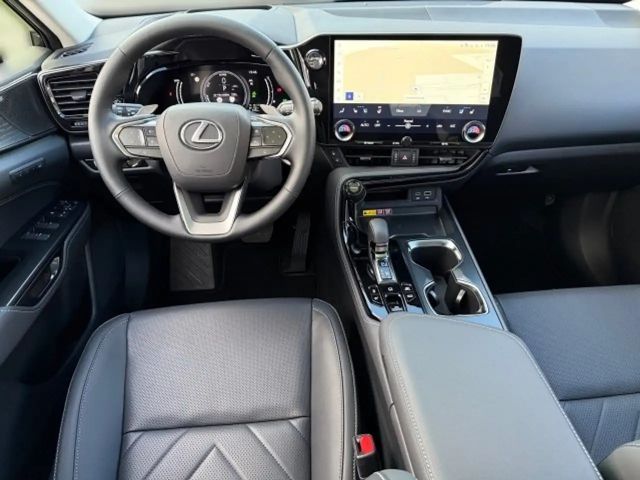 Lexus NX 450h 4x4 Luxury Line