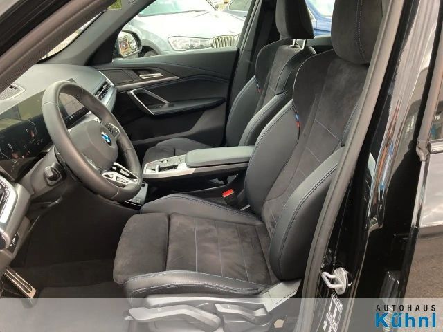 BMW X1 M-Sport sDrive18i