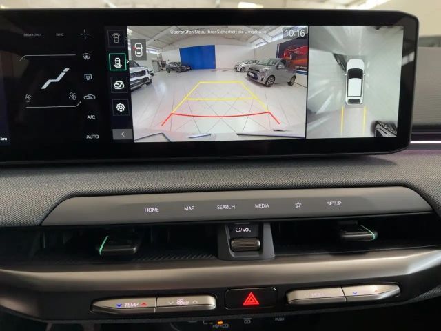 Kia EV4 81.4 kWh Earth FWD