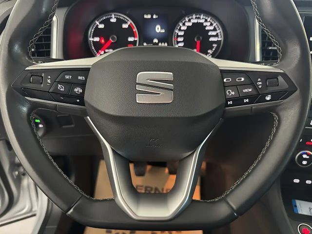 Seat Ateca 2,0TDI Xperience  *LED*NAVI*Sitzheizung*Tempoma...