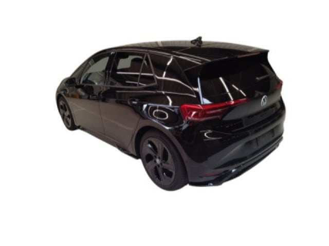 Volkswagen ID.3 ID.3 GTX 210kW/79kWh *LED*Kamera*Wärmepumpe*+3J. Garantie*