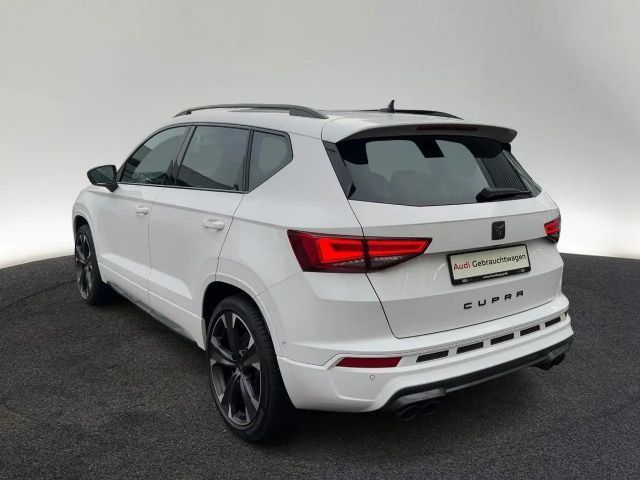 Cupra Ateca 2.0 TSI DSG VZ