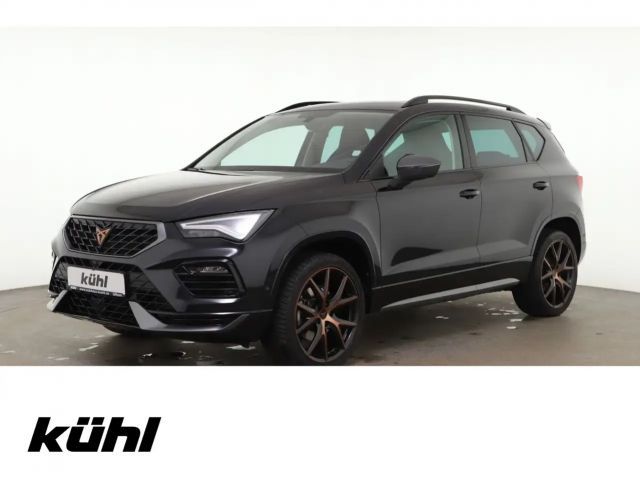 Cupra Ateca 1.5 TSI DSG