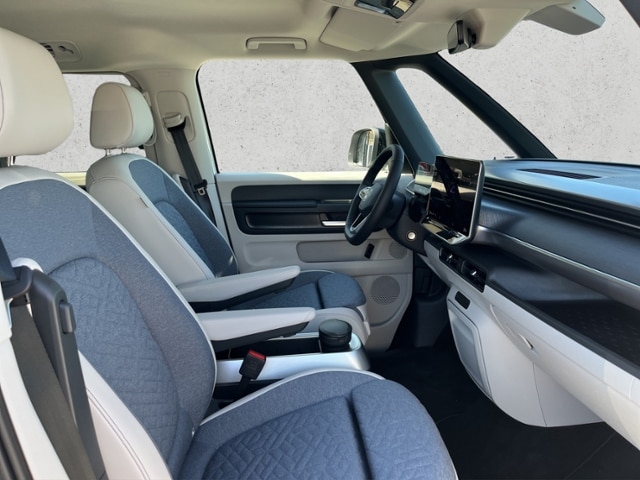 Volkswagen ID.Buzz 7-zitter