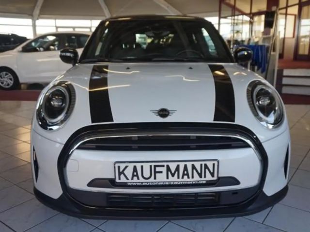 MINI Cooper COOPER 1,5 CAMDEN LEDER NAVI LED SHZ TEMPOMAT 17"