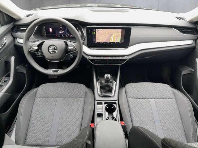 Skoda Octavia Style Style