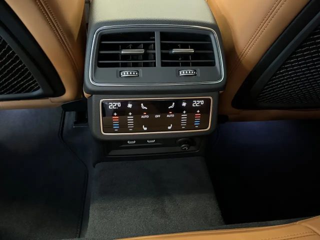 Audi RS6 441(600) kW(PS) tiptronic Standhzg.,