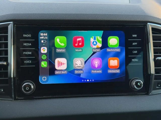 Skoda Karoq 1.5 TSI Tour