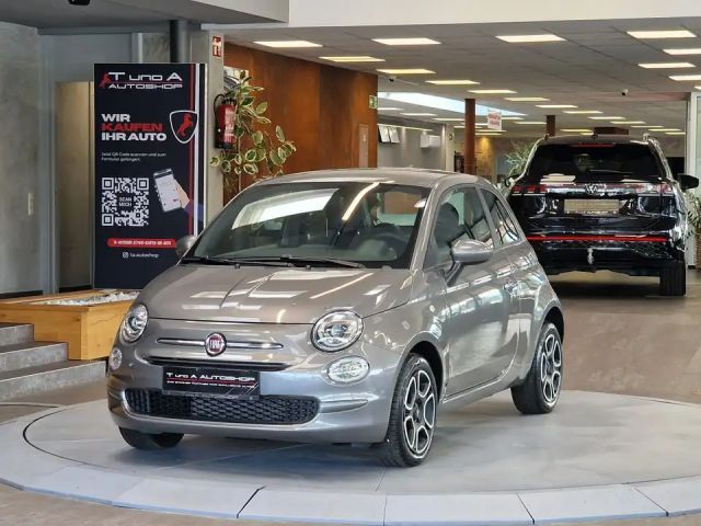 Fiat 500 500 1.0 GSE Hybrid Club *Null Km*