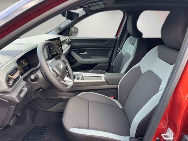 Dacia Bigster Extreme Hybrid 155