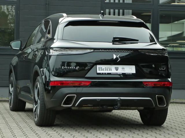 DS DS 7 Crossback Crossback