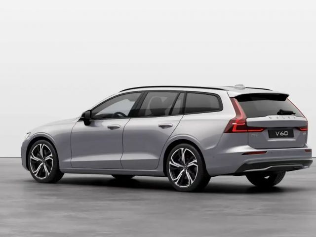 Volvo V60 Business Dark Plus