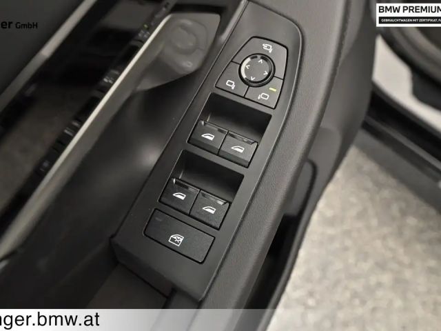 BMW 520 520d Sedan xDrive