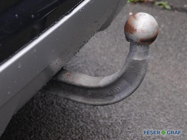 Audi Q2 35 TFSI S-Tronic