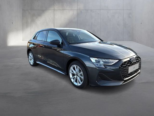 Audi A3 40 TFSI Hybride Sedan