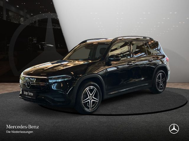 Mercedes-Benz EQB 300 4MATIC