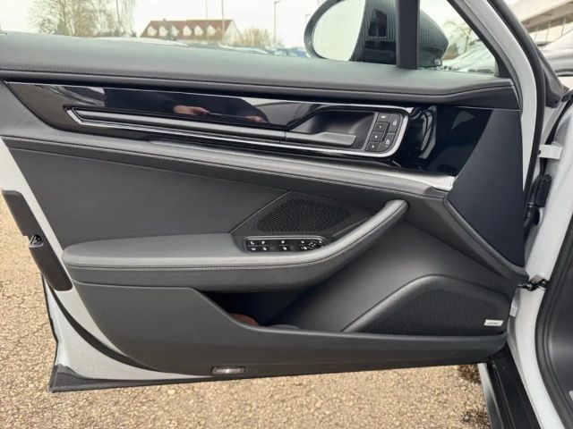 Porsche Panamera 4 E-Hybrid S