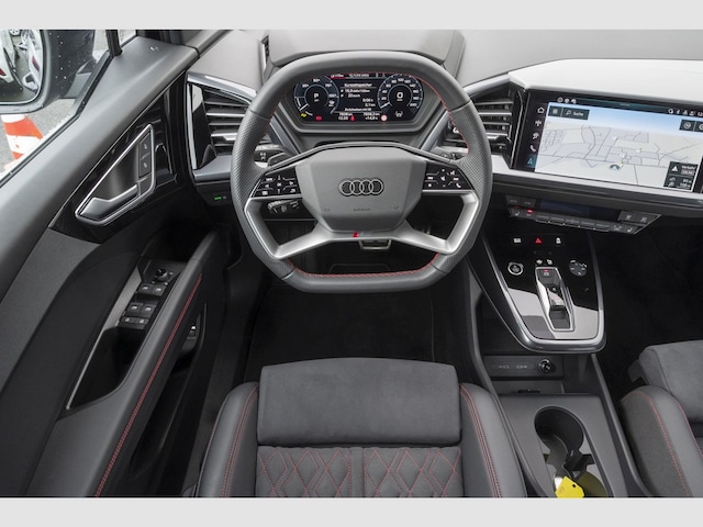 Audi Q4 e-tron 35 Sportback