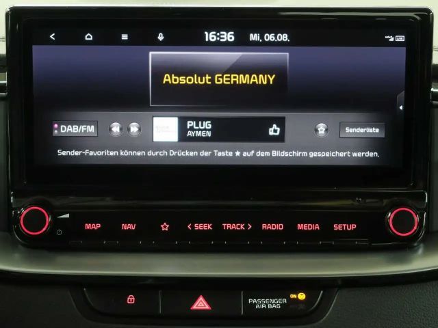 Kia XCeed GDi Hybrid PHEV Spirit