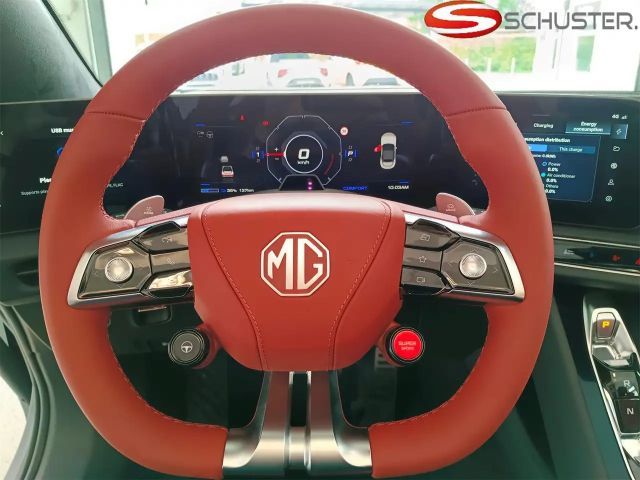 MG Cyberster GT