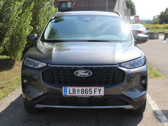 Ford Kuga EcoBoost Titanium