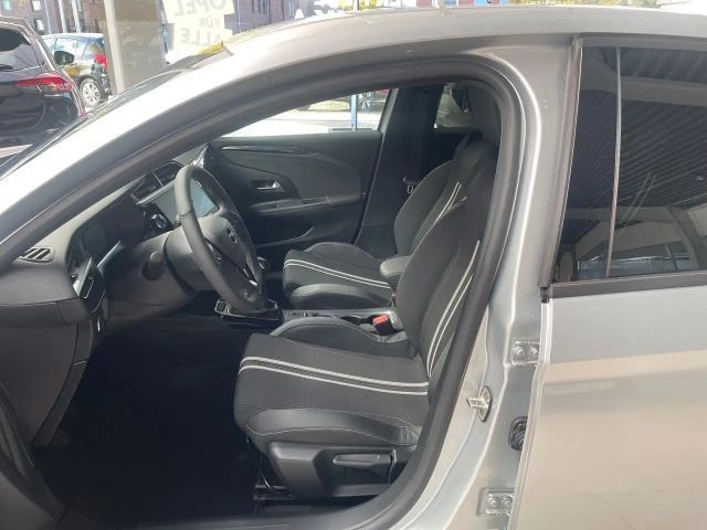 Opel Corsa GS-Line Grand Sport