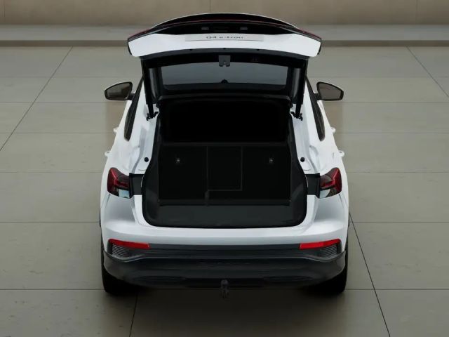 Audi Q4 e-tron Sportback