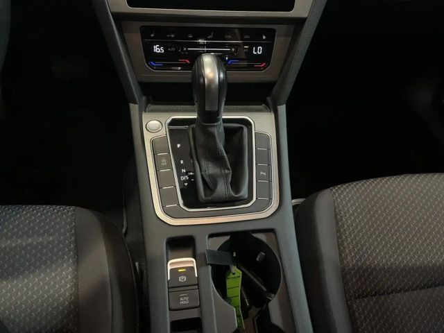 Volkswagen Passat 1.5 TSI DSG Variant