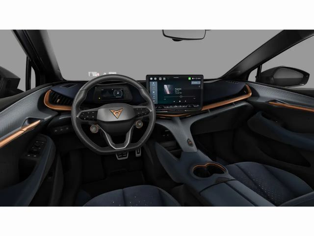 Cupra Tavascan 4Drive VZ