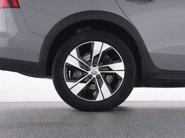 Volvo V60 Cross Country CC