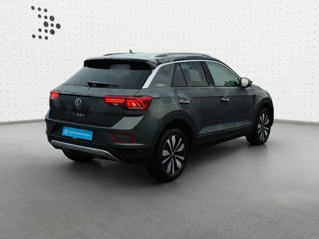 Volkswagen T-Roc 2.0 TDI DSG