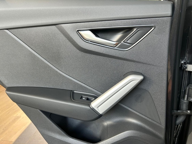 Audi Q2 35 TFSI S-Line S-Tronic