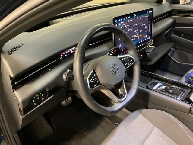 Volkswagen ID.7 Pro Tourer